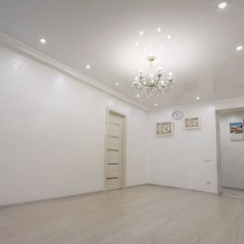 Сдается Многокомнатная квартира, 68,5 м²