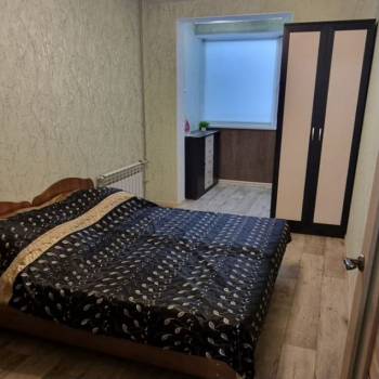 Сдается 2-х комнатная квартира, 44 м²