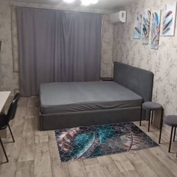 Сдается 2-х комнатная квартира, 44 м²
