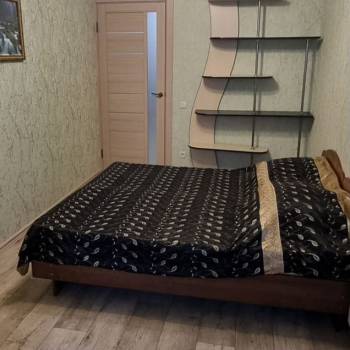 Сдается 2-х комнатная квартира, 44 м²