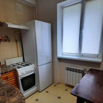 Сдается 2-х комнатная квартира, 44 м²