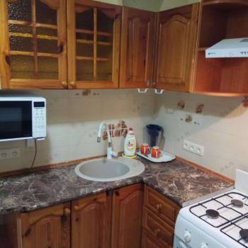 Сдается 2-х комнатная квартира, 44 м²