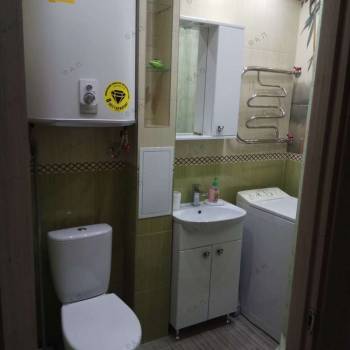 Сдается 2-х комнатная квартира, 44 м²