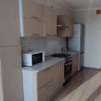 Сдается 1-комнатная квартира, 48 м²