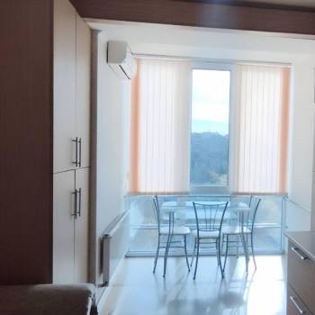 Сдается 1-комнатная квартира, 48 м²