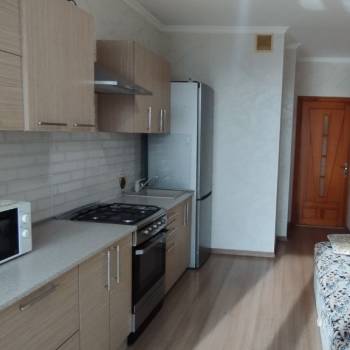 Сдается 1-комнатная квартира, 48 м²