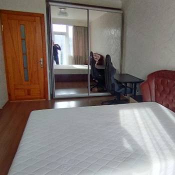 Сдается 1-комнатная квартира, 48 м²