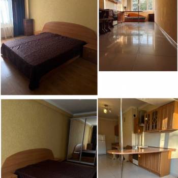 Сдается 1-комнатная квартира, 48 м²