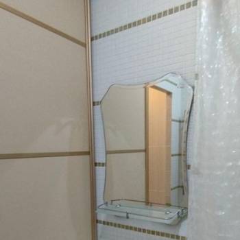 Сдается 1-комнатная квартира, 48 м²