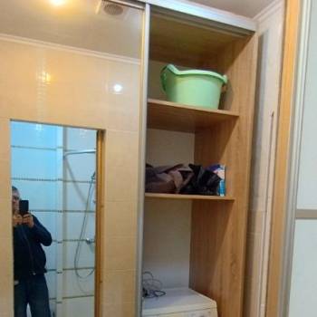 Сдается 1-комнатная квартира, 48 м²