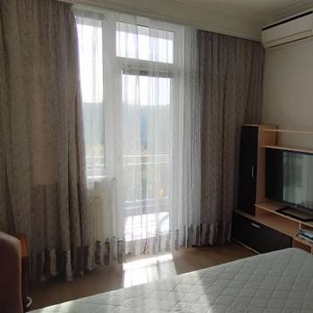 Сдается 1-комнатная квартира, 48 м²