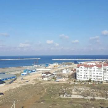 Сдается 1-комнатная квартира, 40 м²