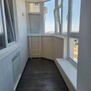 Сдается 1-комнатная квартира, 40 м²