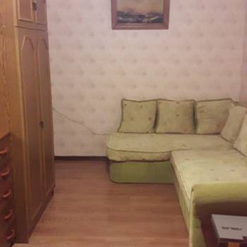 Сдается 1-комнатная квартира, 35 м²