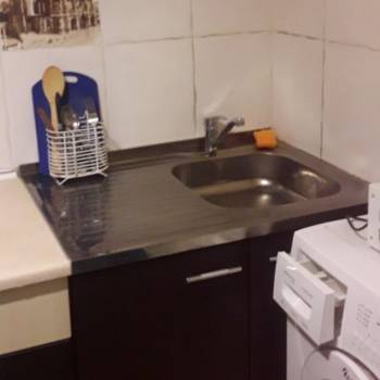 Сдается 1-комнатная квартира, 35 м²