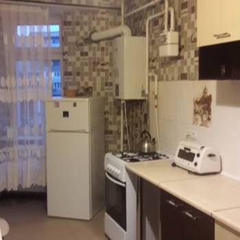 Сдается 1-комнатная квартира, 35 м²