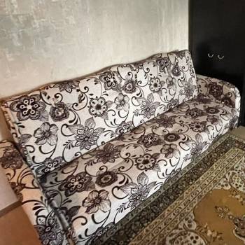 Сдается 1-комнатная квартира, 37 м²