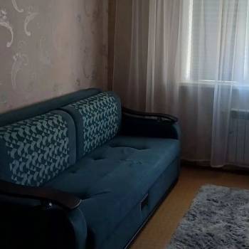 Сдается 1-комнатная квартира, 37 м²