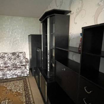 Сдается 1-комнатная квартира, 37 м²