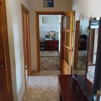 Сдается Многокомнатная квартира, 60 м²