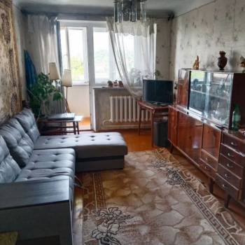 Сдается Многокомнатная квартира, 60 м²
