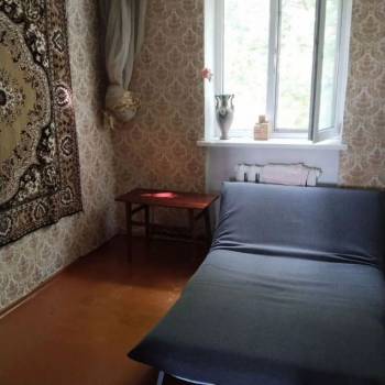 Сдается Многокомнатная квартира, 60 м²