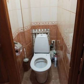 Сдается Многокомнатная квартира, 60 м²