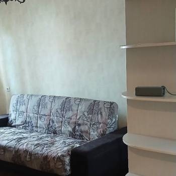 Сдается 1-комнатная квартира, 33 м²