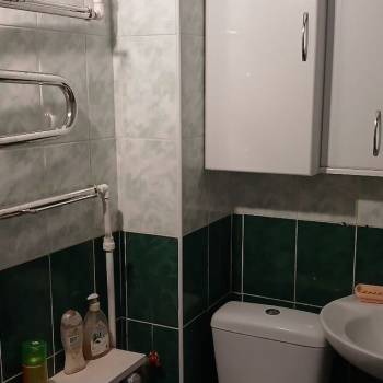 Сдается 1-комнатная квартира, 33 м²