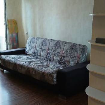 Сдается 1-комнатная квартира, 33 м²