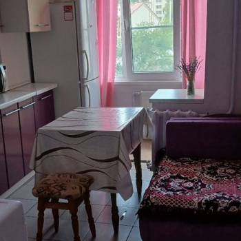 Сдается 1-комнатная квартира, 33 м²