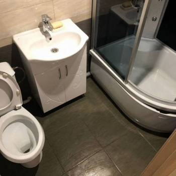 Сдается Многокомнатная квартира, 123 м²