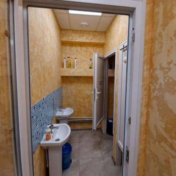Сдается Нежилое помещение, 12 м²
