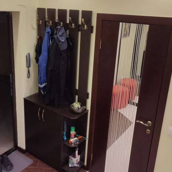 Сдается 1-комнатная квартира, 45 м²