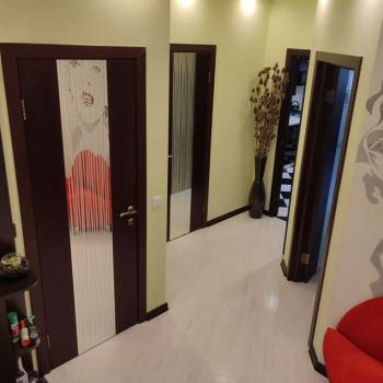 Сдается 1-комнатная квартира, 45 м²