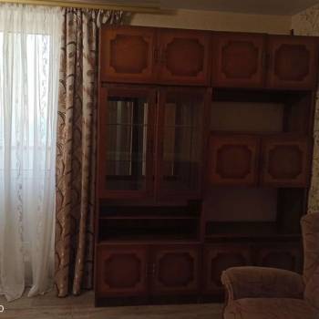 Сдается 1-комнатная квартира, 38 м²