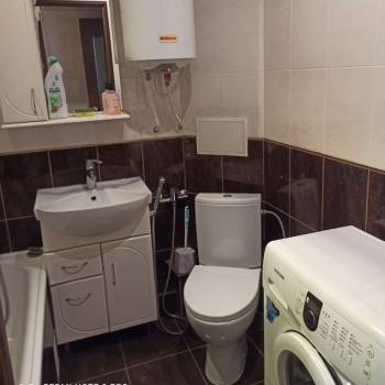 Сдается 1-комнатная квартира, 38 м²