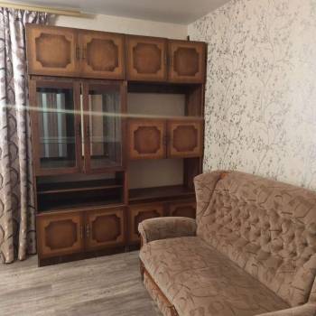 Сдается 1-комнатная квартира, 38 м²