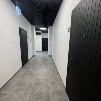 Продается 1-комнатная квартира, 59,1 м²