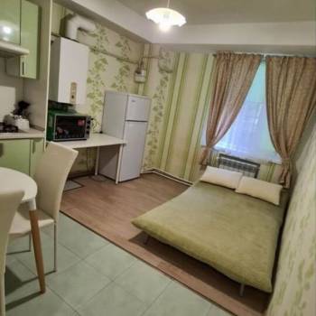 Сдается 1-комнатная квартира, 41 м²