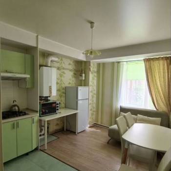 Сдается 1-комнатная квартира, 41 м²