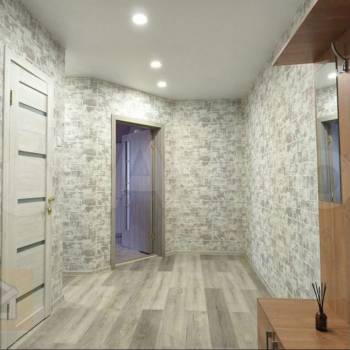 Сдается 1-комнатная квартира, 41 м²