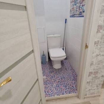 Сдается 1-комнатная квартира, 41 м²