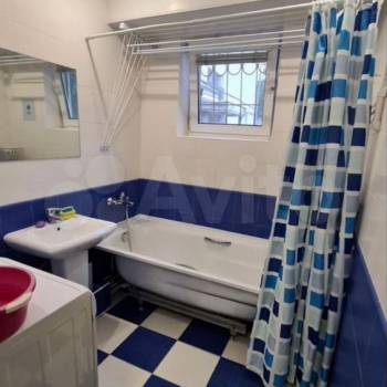 Сдается 1-комнатная квартира, 41 м²