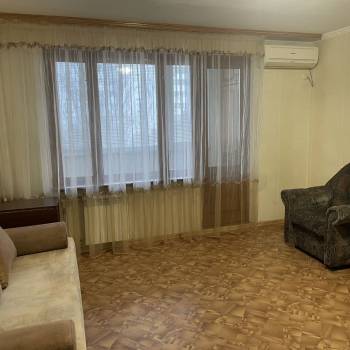 Сдается 2-х комнатная квартира, 54 м²