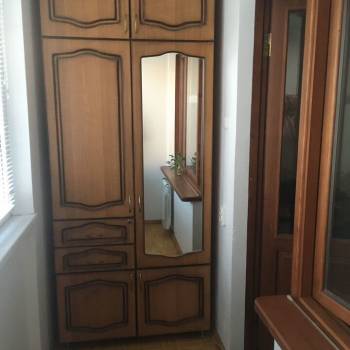Сдается 2-х комнатная квартира, 54 м²