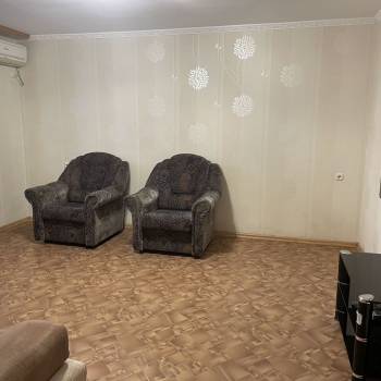 Сдается 2-х комнатная квартира, 54 м²