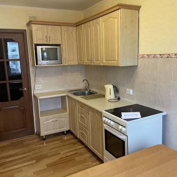 Сдается 2-х комнатная квартира, 54 м²