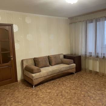 Сдается 2-х комнатная квартира, 54 м²