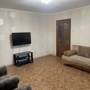 Сдается 2-х комнатная квартира, 54 м²